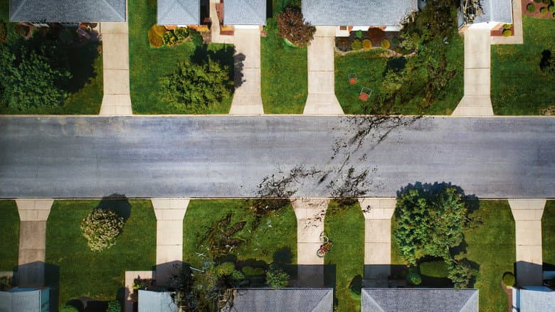 The End of Oak Street - imagine 3