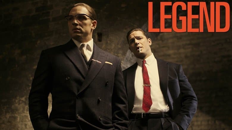 Legend - imagine 1