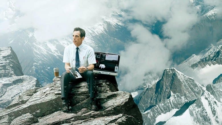 The Secret Life of Walter Mitty - imagine 1