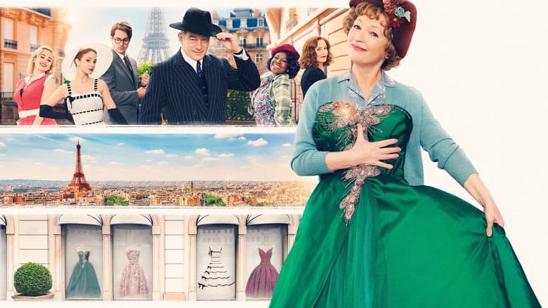 Mrs. Harris Goes to Paris - imagine 3