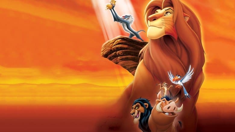 The Lion King - imagine 1