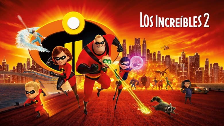 Incredibles 2 - imagine 6