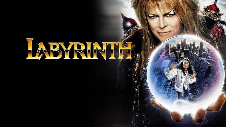 Labyrinth - imagine 3