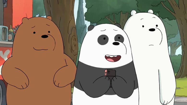 We Bare Bears: The Movie - imagine 3
