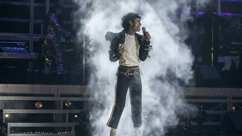 Michael - imagine 5