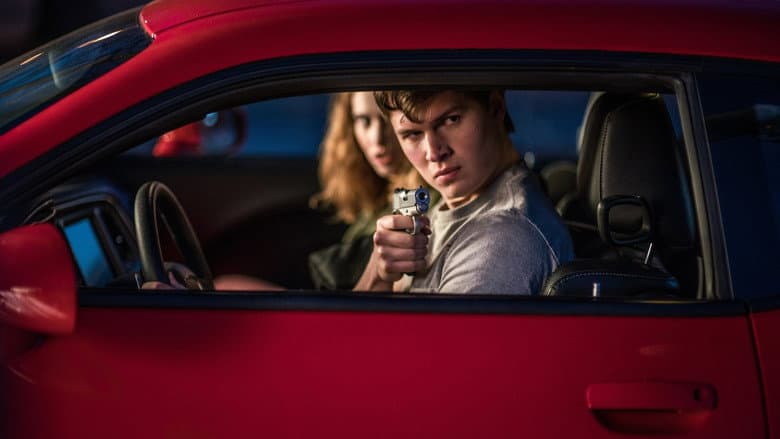 Baby Driver - imagine 2