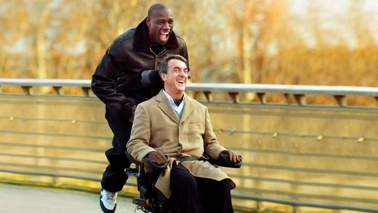 The Intouchables - imagine 5