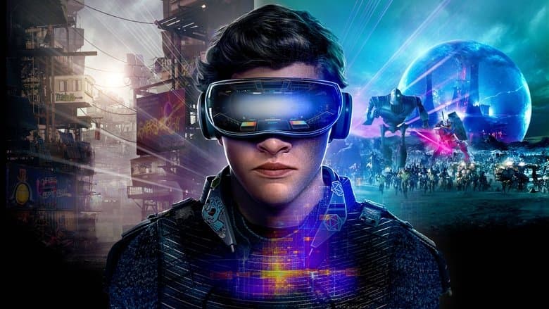 Ready Player One - imagine 5