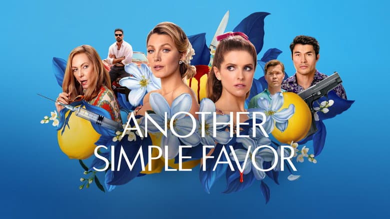 Another Simple Favor - imagine 3
