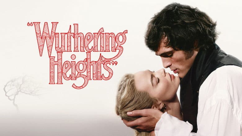 "Wuthering Heights" - imagine 2