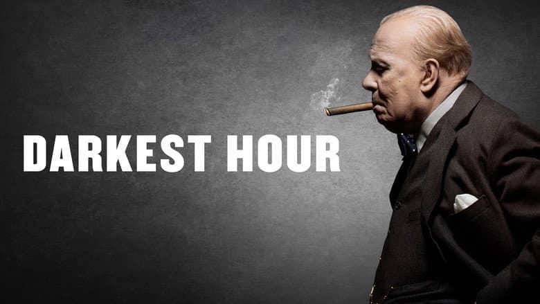 Darkest Hour - imagine 5