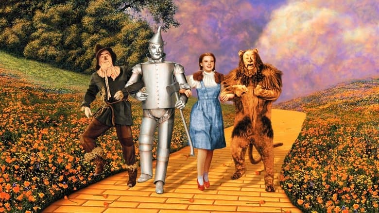 The Wizard of Oz - imagine 2