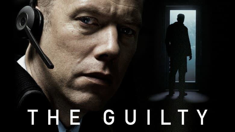 The Guilty - imagine 2