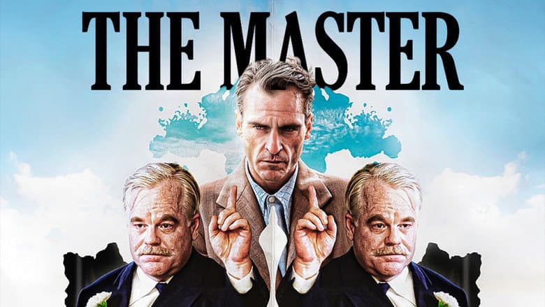 The Master - imagine 2