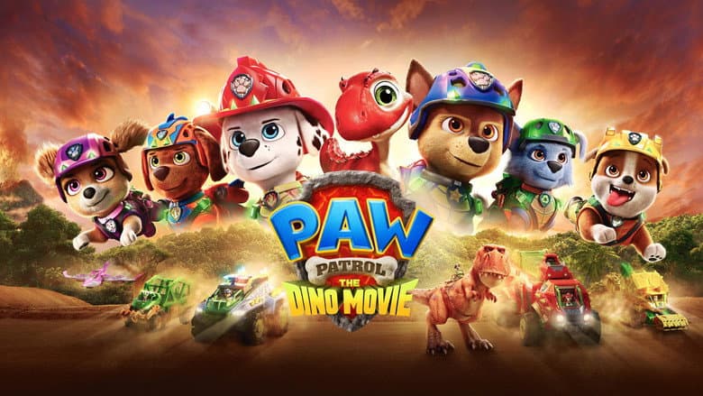 PAW Patrol: The Dino Movie - imagine 3