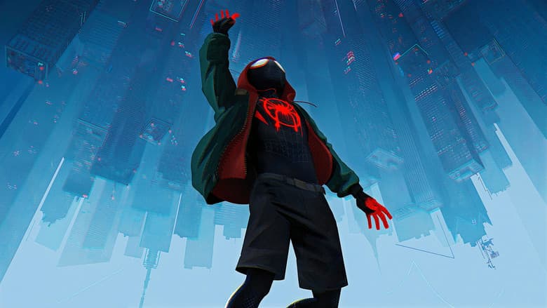 Spider-Man: Into the Spider-Verse - imagine 3