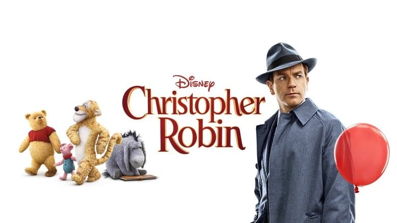 Christopher Robin - imagine 6