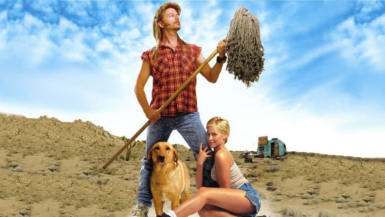 Joe Dirt - imagine 4
