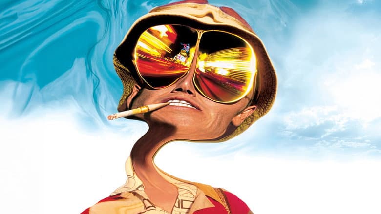 Fear and Loathing in Las Vegas - imagine 3