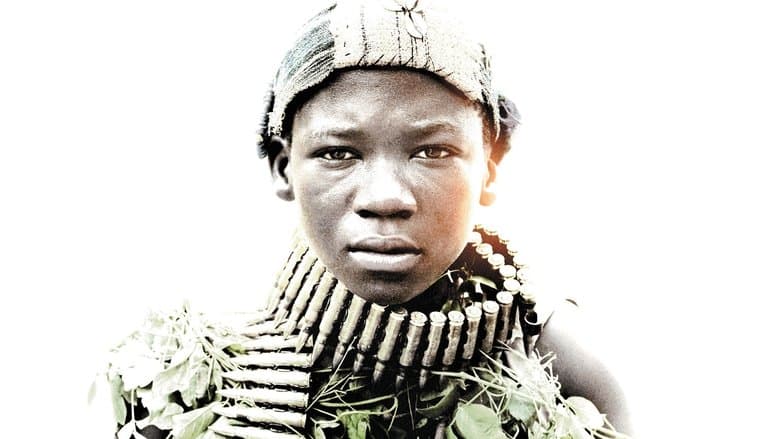 Beasts of No Nation - imagine 5