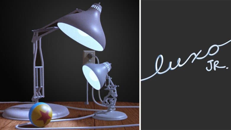 Luxo Jr. - imagine 6
