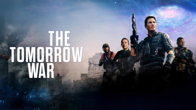 The Tomorrow War - imagine 6