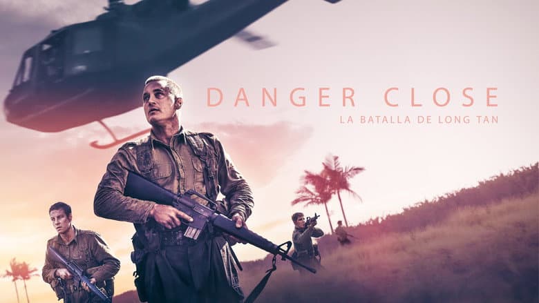 Danger Close: The Battle of Long Tan - imagine 2