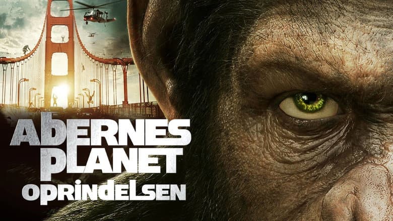 Rise of the Planet of the Apes - imagine 5