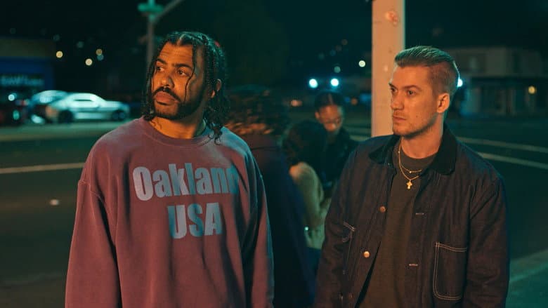 Blindspotting - imagine 3