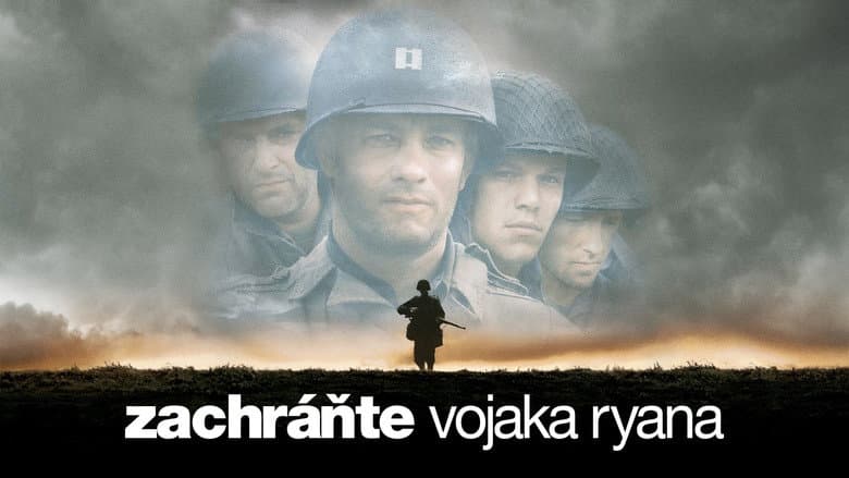 Saving Private Ryan - imagine 5