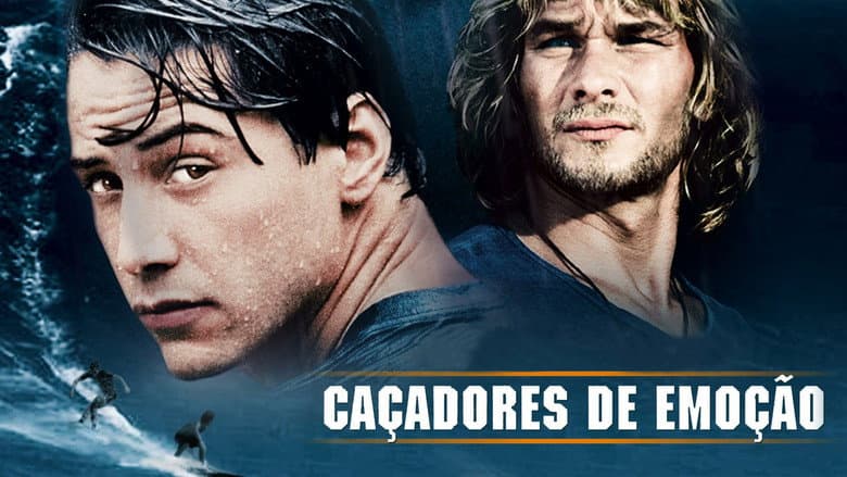 Point Break - imagine 4
