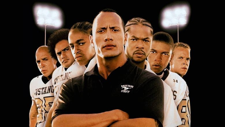 Gridiron Gang - imagine 1