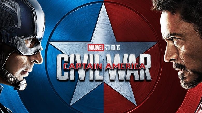 Captain America: Civil War - imagine 6
