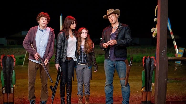 Zombieland - imagine 2