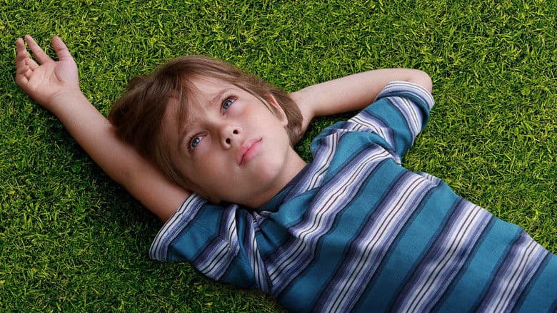 Boyhood - imagine 2