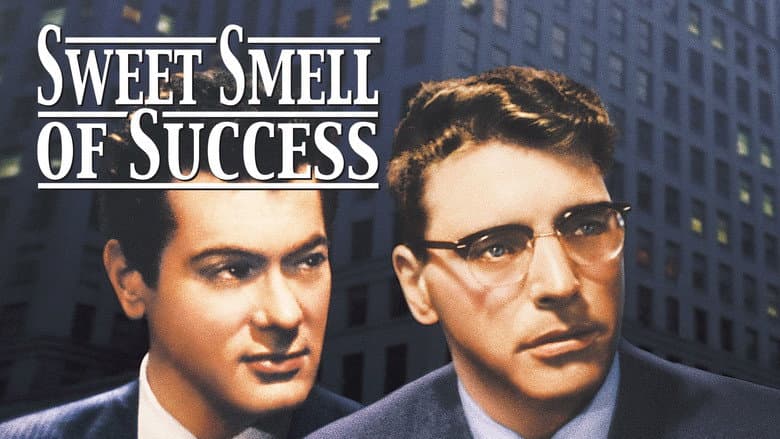 Sweet Smell of Success - imagine 5