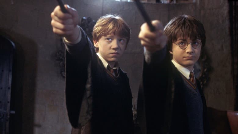 Harry Potter and the Chamber of Secrets - imagine 6