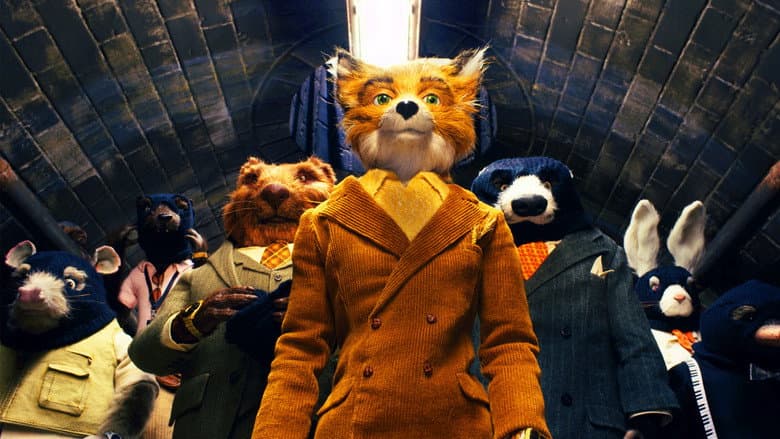 Fantastic Mr. Fox - imagine 6