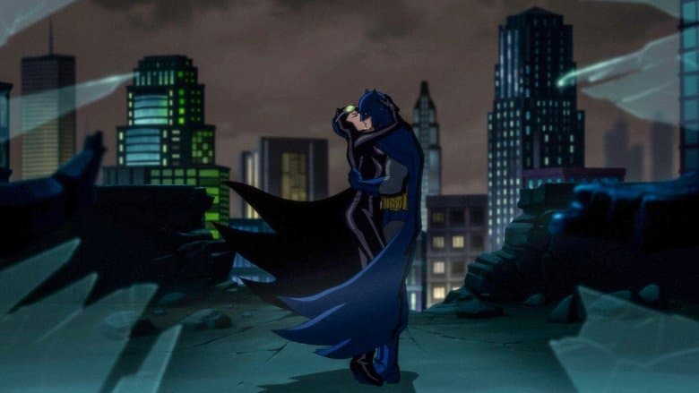 Batman: Hush - imagine 4