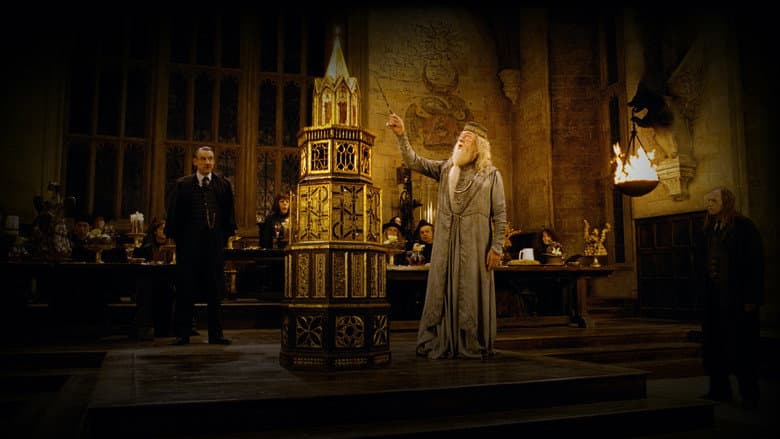 Harry Potter and the Goblet of Fire - imagine 4