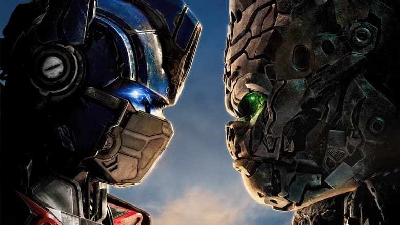 Transformers: Rise of the Beasts - imagine 2