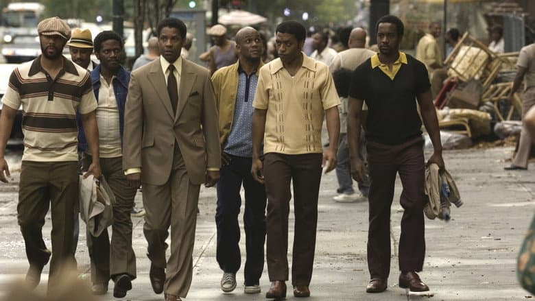 American Gangster - imagine 5