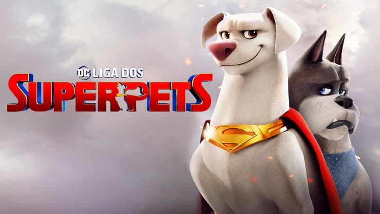 DC League of Super-Pets - imagine 6
