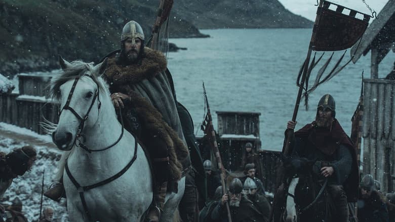 The Northman - imagine 6