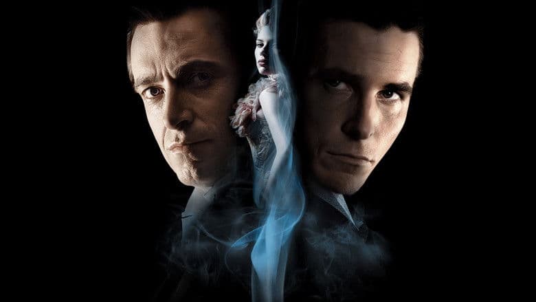 The Prestige - imagine 1