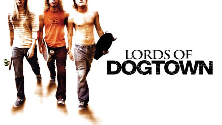 Lords of Dogtown - imagine 2