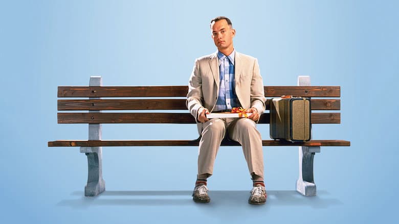 Forrest Gump - imagine 4