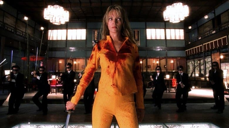 Kill Bill: The Whole Bloody Affair - imagine 1