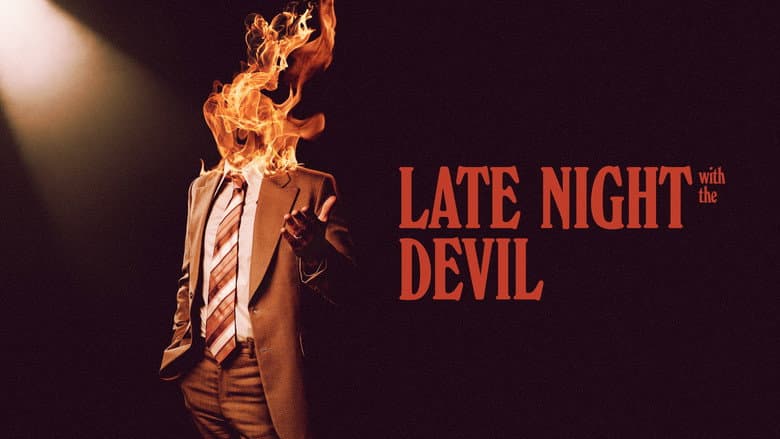 Late Night with the Devil - imagine 5