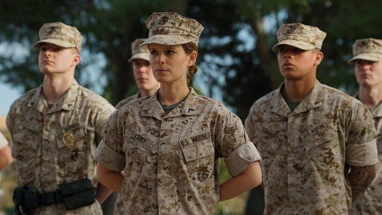 Megan Leavey - imagine 5